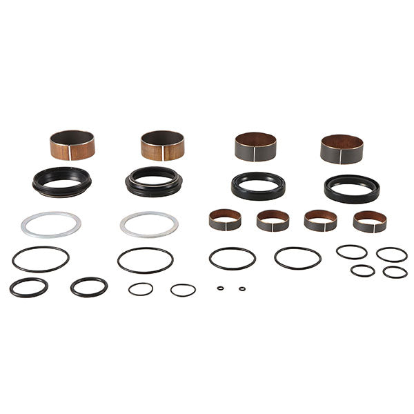 Ensemble de réfection de fourche Pivot Works (PWFFK-S05-021)