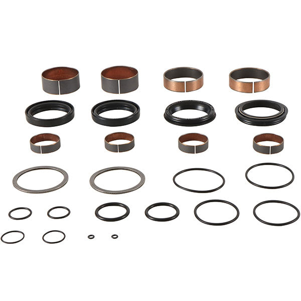 Ensemble de réfection de fourche Pivot Works (PWFFK-S06-001)