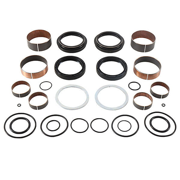 Ensemble de réfection de fourche Pivot Works (PWFFK-S08-020)