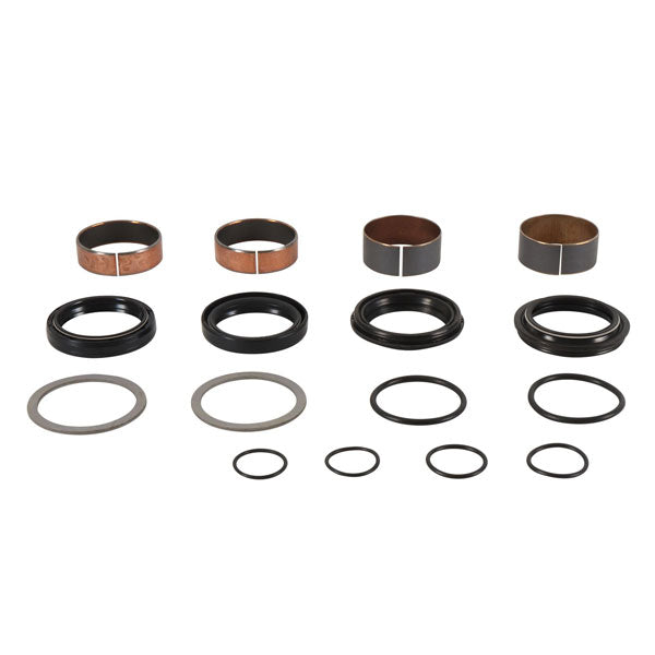 Ensemble de réfection de fourche Pivot Works (PWFFK-S11-020)