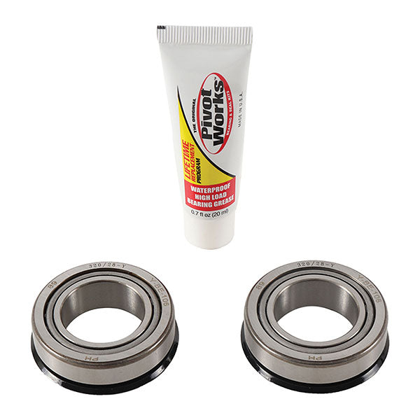 Ensemble de roulements de colonne de direction Pivot Works (PWSSK-S04-421)