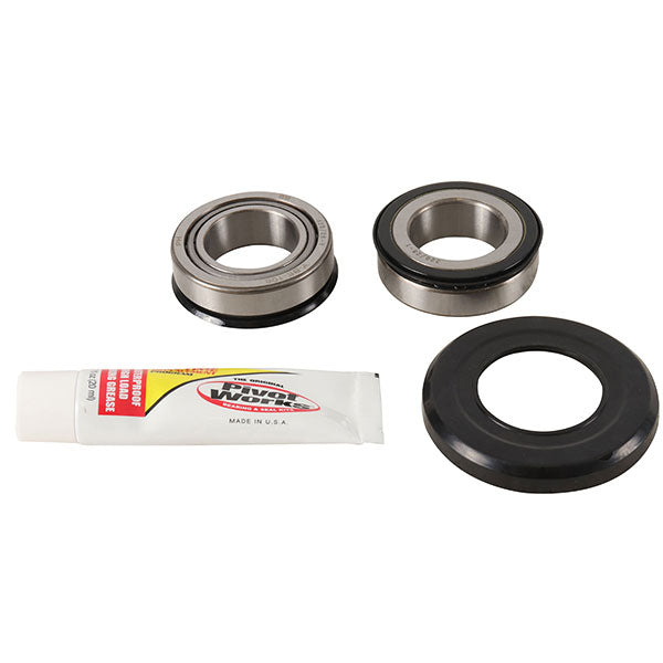 Ensemble de roulements de colonne de direction Pivot Works (PWSSK-S12-000)