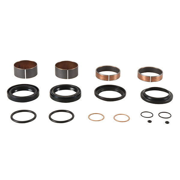 Ensemble de réfection de fourche Pivot Works (PWFFK-K01-020)