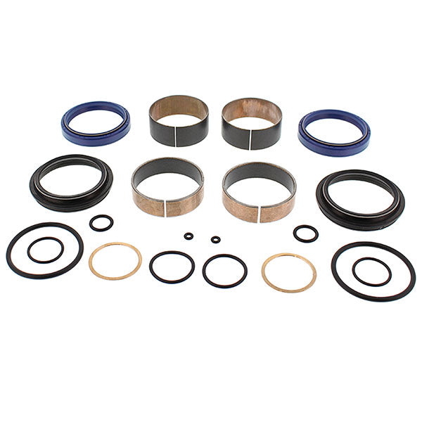 Ensemble de réfection de fourche Pivot Works (PWFFK-K06-021)