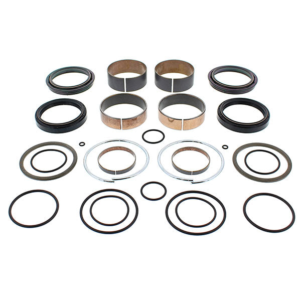 Ensemble de réfection de fourche Pivot Works (PWFFK-K17-000)