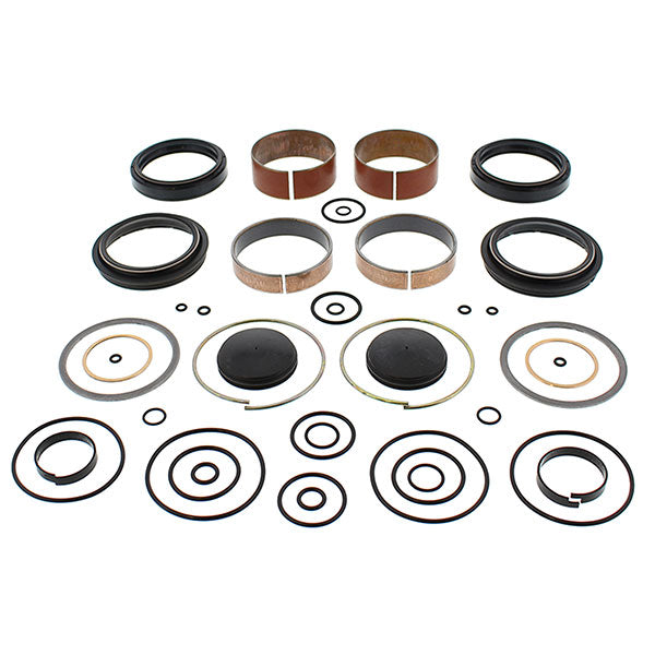 Ensemble de réfection de fourche Pivot Works (PWFFK-T05-531)