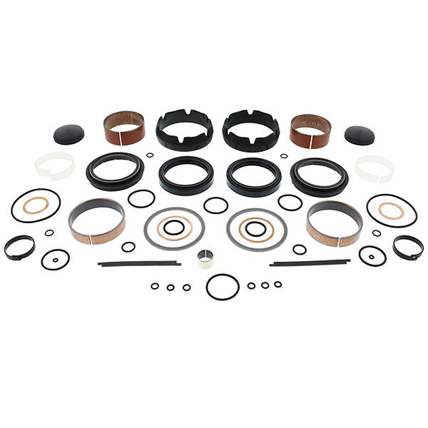 Ensemble de réfection de fourche Pivot Works (PWFFK-T06-531)
