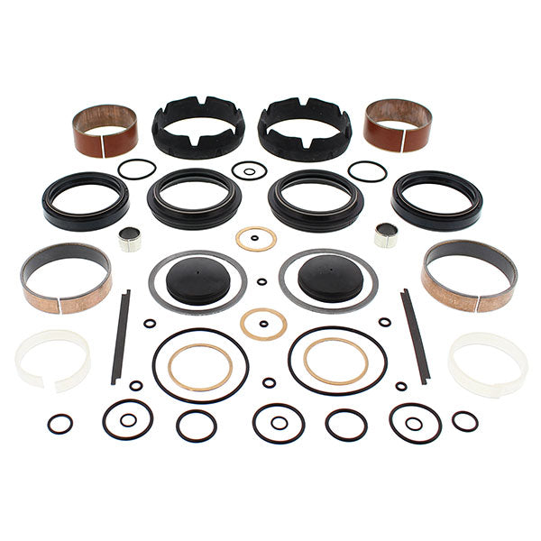Ensemble de réfection de fourche Pivot Works (PWFFK-T07-000)