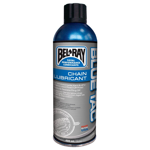 Bel-Ray Lubrifiant à chaîne Blue Tac - RecreaShop