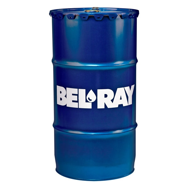 Bel-Ray Huile à moteur Ester Blend EXP 15W50 - Baril 208 L