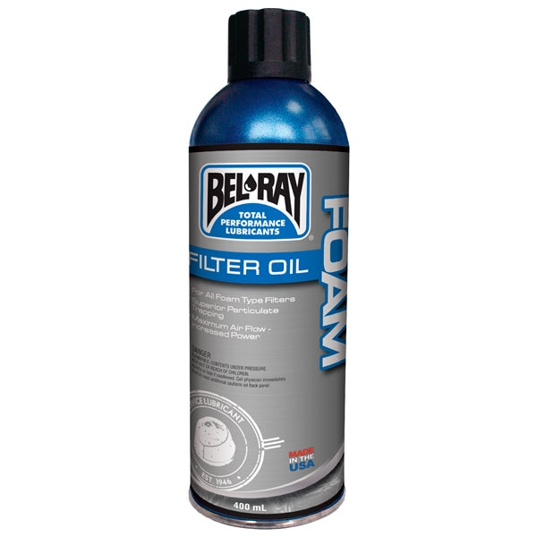 Bel-Ray Huile pour filtre mousse - RecreaShop