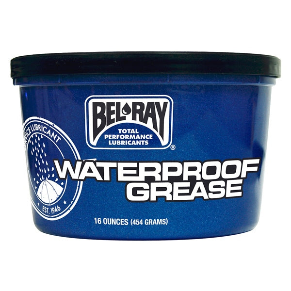Bel-Ray Graisse imperméable - RecreaShop