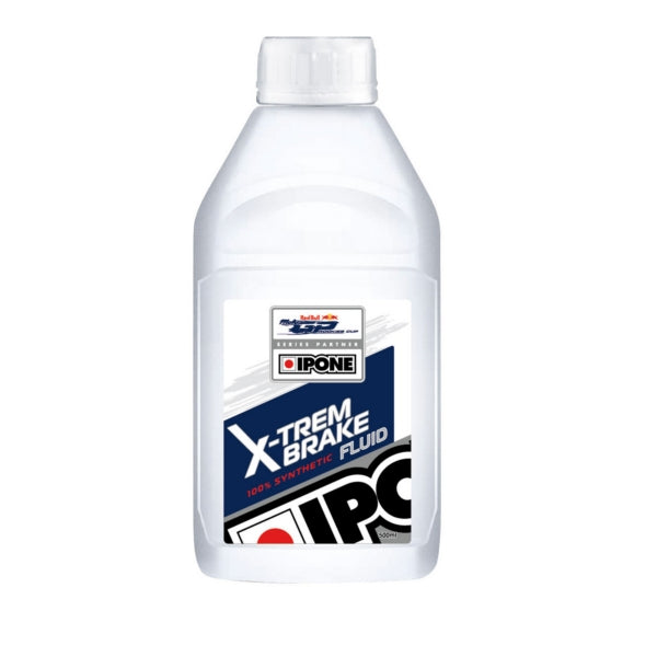Ipone Brake Fluid 300 - RecreaShop