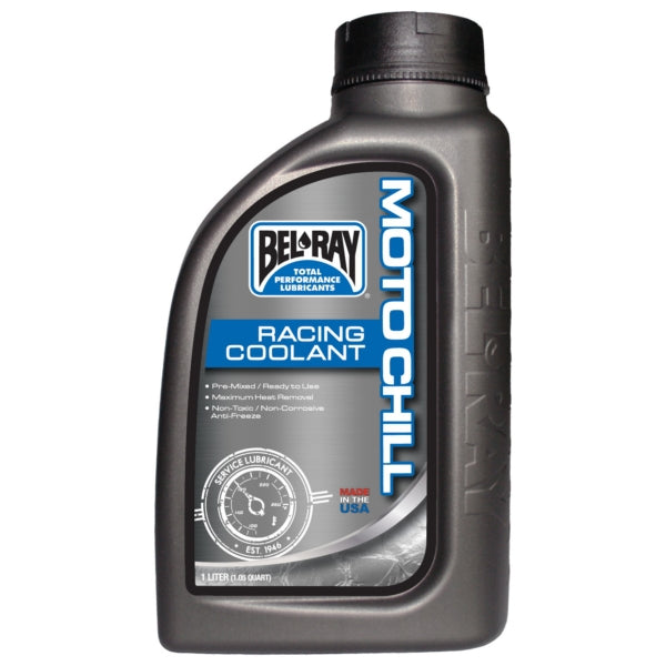 Bel-Ray Liquide de refroidissement Moto Chill - RecreaShop