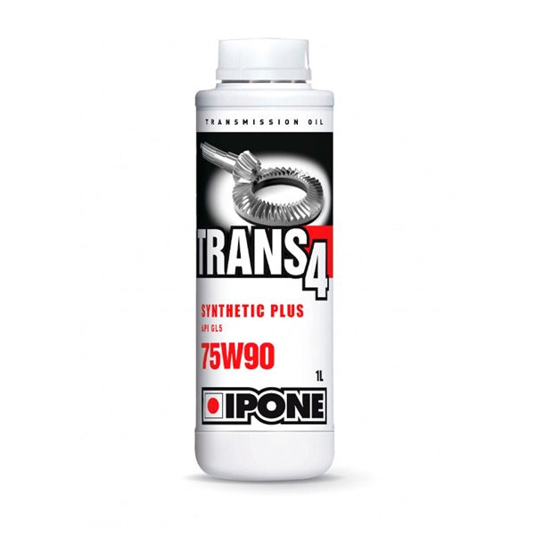 Ipone Huile "Trans 4" 75W90 - RecreaShop