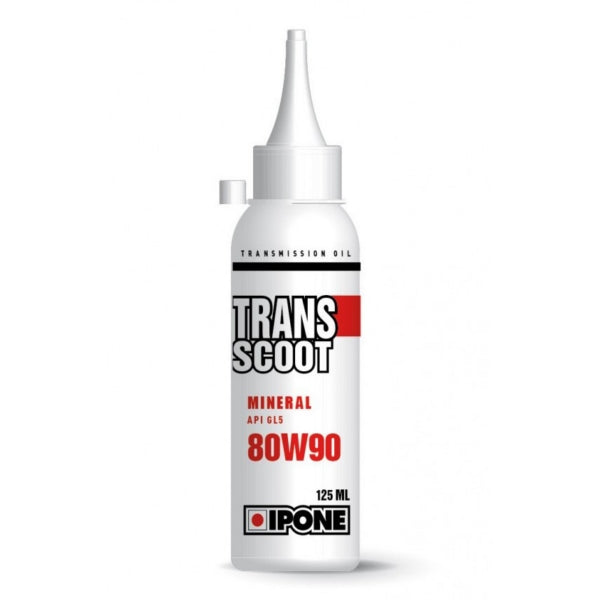 Ipone Huile d'entretien Trans Scoot 80W90 - RecreaShop