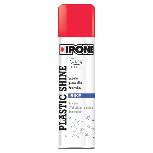 Ipone Protecteur de plastique Vaporisateur - RecreaShop