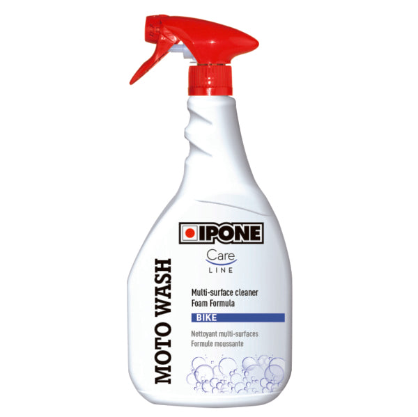 Ipone Nettoyant à mousse pour Motocyclette - RecreaShop