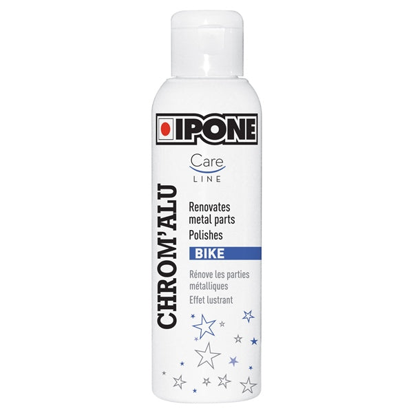 Ipone Poli chrome et aluminium - RecreaShop
