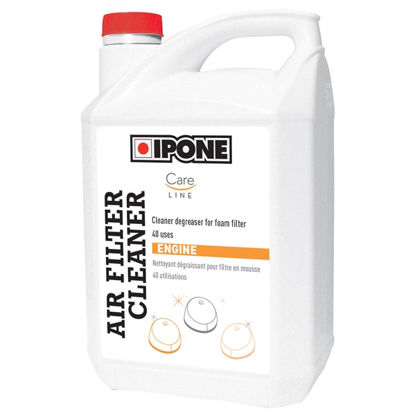Ipone Nettoyant à filtre à air 5 L / 1.32 G - RecreaShop