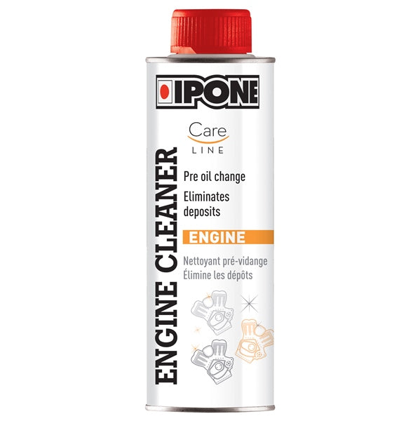 Ipone Nettoyant à moteur 300 ml - RecreaShop