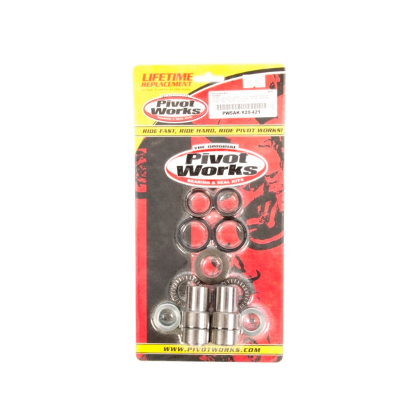 Pivot Works Ensemble de roulement de bras oscillant YAMAHA - RecreaShop