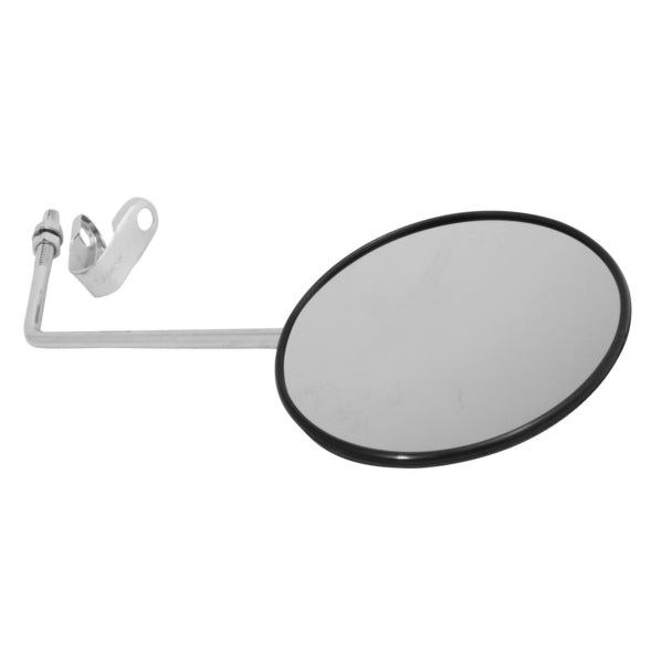 Kimpex Miroir rond de 4" Guidon ou grille - RecreaShop