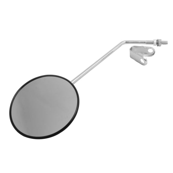 Kimpex Miroir rond de 4" Guidon ou grille - Récréashop