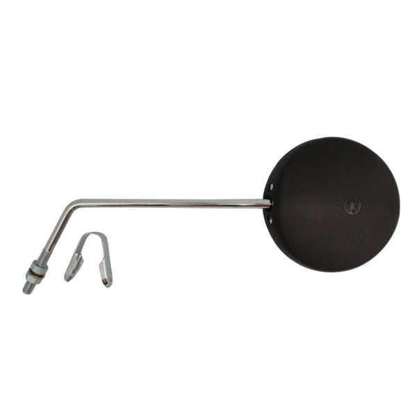 Kimpex Miroir rond de 4" Guidon ou grille - Récréashop