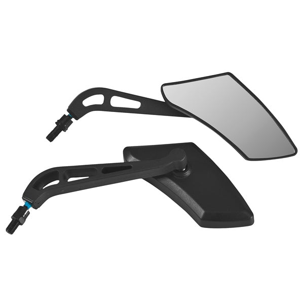 Kimpex Miroirs universels de VTT 055064 Boulonné - RecreaShop