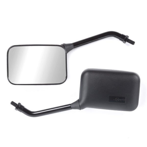 Kimpex Miroirs universels de VTT 055066 Boulonné - RecreaShop