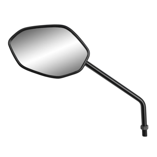 Ken Sean Miroir universel de VTT 16030 Boulonné à la bride
