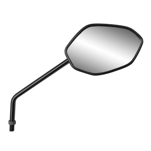 Ken Sean Miroir universel de VTT 16030 Boulonné à la bride
