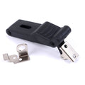 Kimpex Attache rapide de coffre ARCTIC CAT, ARGO, CAN-AM (BRP), CFMOTO, CHINOOK, HONDA, KAWASAKI, KTM, LINHAI, POLARIS, Segway, SUZUKI, SYM, TGB, TRACKER, YAMAHA - RecreaShop