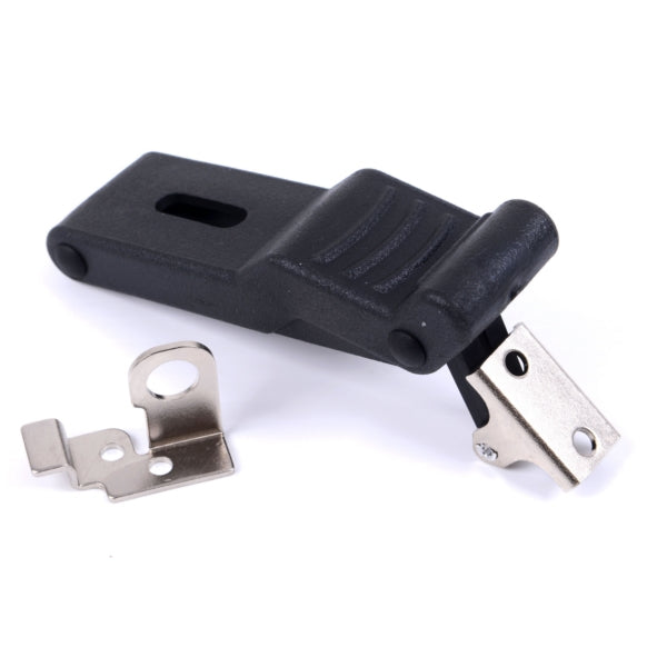 Kimpex Attache rapide de coffre ARCTIC CAT, ARGO, CAN-AM (BRP), CFMOTO, CHINOOK, HONDA, KAWASAKI, KTM, LINHAI, POLARIS, Segway, SUZUKI, SYM, TGB, TRACKER, YAMAHA - RecreaShop