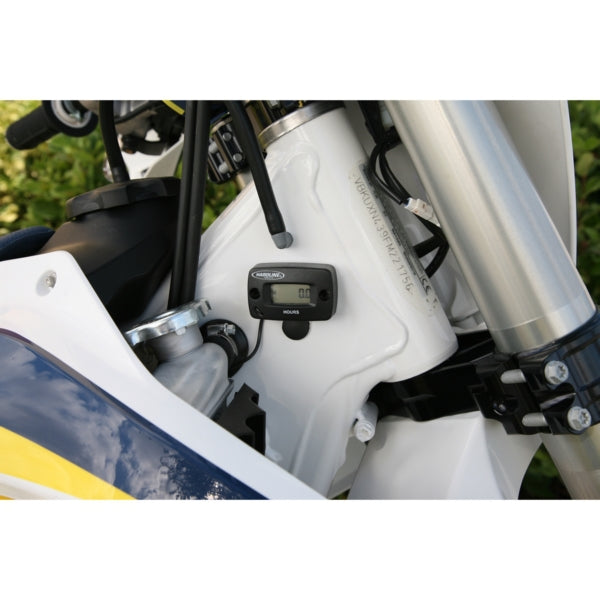 Hardline Products Support de compteur d'heures