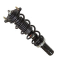 Amortisseur à gaz et ressort Bronco (AU-04347)