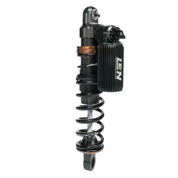 Amortisseur de chenille Len's Performance (LS4-11000F)