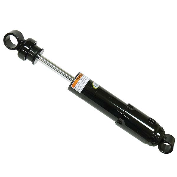 Amortisseur à gaz de suspension arrière SPX (SM-04652)