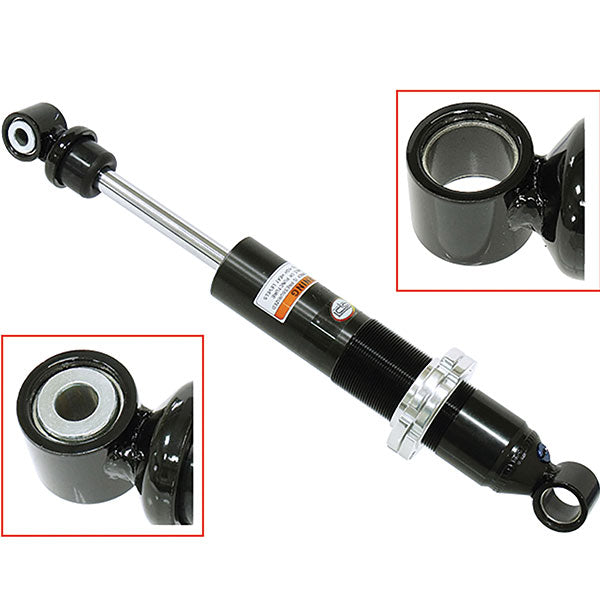 Amortisseur à gaz de suspension arrière SPX (SM-04647)