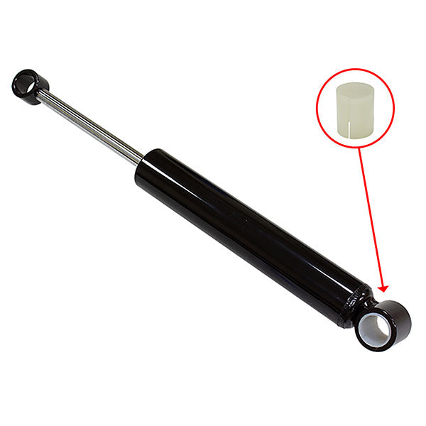 Amortisseur hydraulique de suspension arrière SPX (04-243)