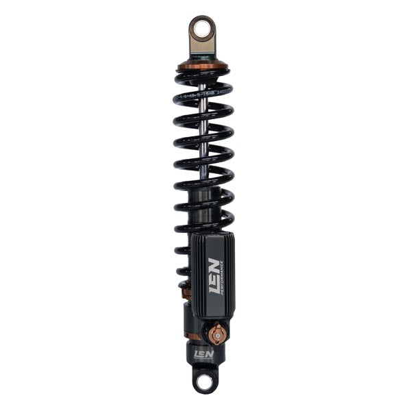 Amortisseur de chenille Len's Performance (LS4-50004R)