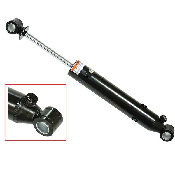 Amortisseur à gaz de suspension arrière SPX (SM-04655)