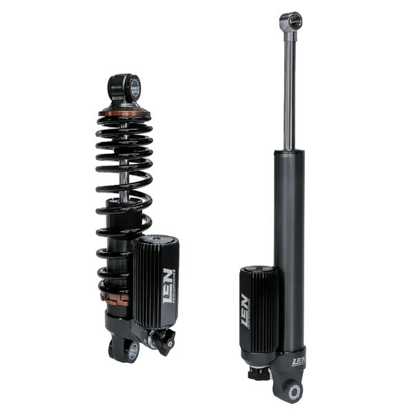 Ensemble de suspension arrière Len Performance (LS4-50000K)
