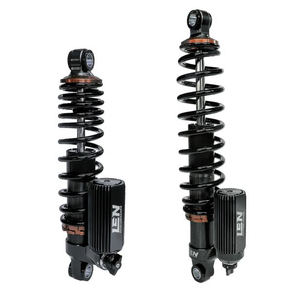 Ensemble de suspension arrière Len Performance (LS4-50001K)