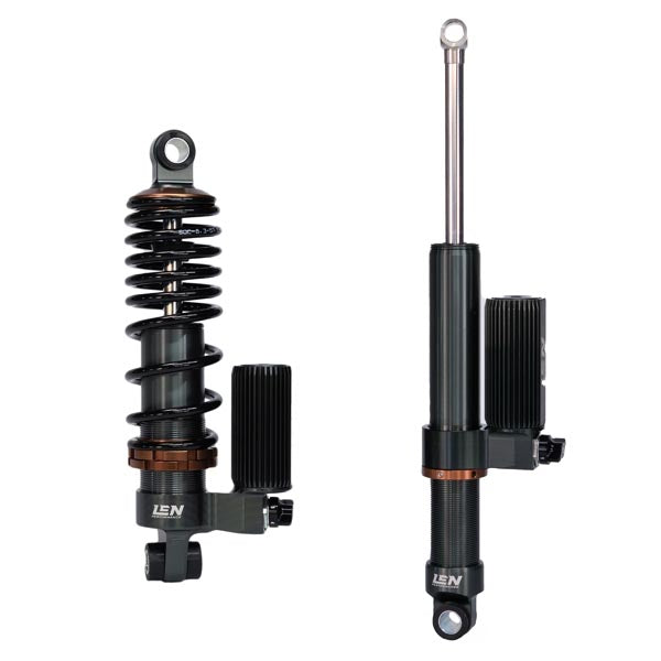 Ensemble de suspension arrière Len Performance (LS4-50003K)