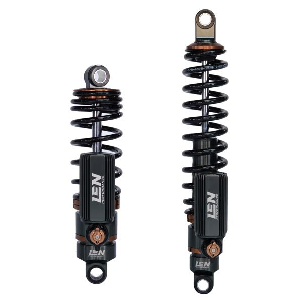 Ensemble de suspension arrière Len Performance (LS4-50004K)