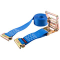 Courroie logistique à cliquet E-Track 2 po x 16 pi, rupture 3 500 lb, format vrac, Erickson (59139)