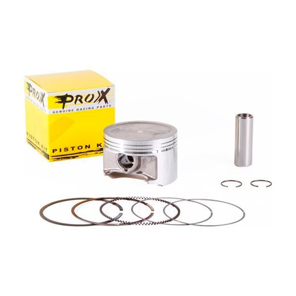 PRO-X Ensemble de piston en fonte SKI-DOO - 494 cc - RecreaShop