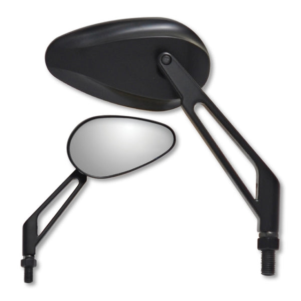 Ken Sean Miroir Xtreme Mini - Universel Boulonné - Récréashop